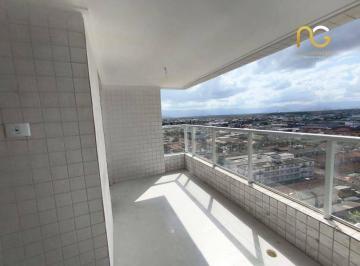 1f9077e7b29c13e4cf080d1cde6113a50847f4ec · Apartamento com 2 dormitórios à venda, 81 m² por R$ 495.000,00 - Aviação - Praia Grande/SP