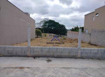 a75119a7713e14f51a44021b34ff3a88ecdd6f99 · Terreno à venda, 300 m² por R$ 373.000,00 - Currupira - Jundiaí/SP