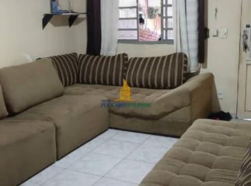 105d97bde5720c70e6d599e71d7e632c67fcf644 · Sobrado com 3 dormitórios à venda, por R$ 370.000 - Jardim Adriana - Guarulhos/SP