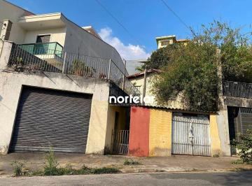 c2b3c66fb1fe8b90bb3c3cc508b3808ce9df576a · Terreno à venda, 250 m² por R$ 741.900,00 - Parque São Domingos - São Paulo/SP