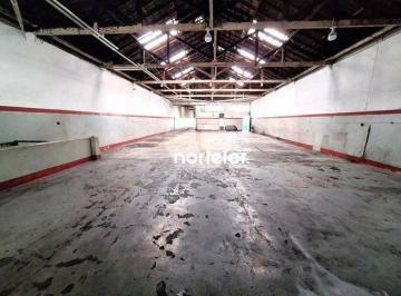 7389d0ce533dd792b3edaa3141dde2e94ea7071c · Galpão à venda, 300 m² - Vila Romana - São Paulo/SP