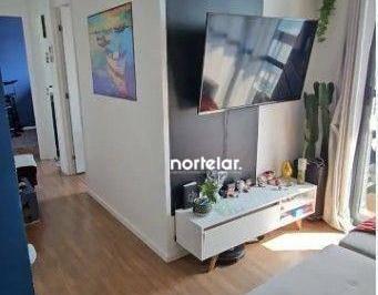 88648d0a2c203cbbd235294bbba56e50b9718666 · Apartamento com 2 quartos à venda, 50 m² - Centro - Osasco/SP