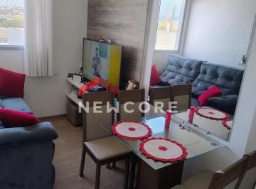 Apartamento · 52m² · 2 Quartos · 1 Vaga · Apartamento em  Rua Doutor Cândido Mojola - Jardim Búfalo - Jundiaí/SP
