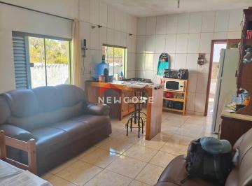 Casa · 60m² · 2 Quartos · 2 Vagas · Casa em Rua Professor José Lopes de Faria - Cidade Universitária - São João Del Rei/MG
