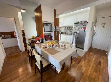 Apartamento · 121m² · 3 Quartos · 2 Vagas · Cobertura em Rua Afonso Bandeira de Melo - Campo Belo - São Paulo/SP