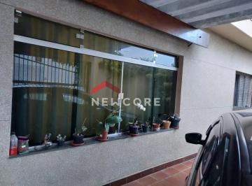 Casa · 126m² · 3 Quartos · 3 Vagas · Casa em Rua Francisco Visentainer - Assunção - São Bernardo do Campo/SP
