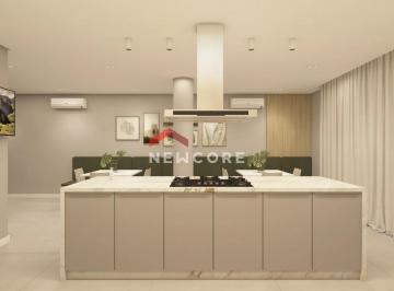 Apartamento en Venda de 3 quartos Atiradores · Apartamento em Rua Marari - Atiradores - Joinville/SC