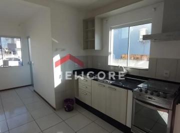 Apartamento · 60m² · 2 Quartos · 1 Vaga · Apartamento em Rua Amilton Rubens Schmidt - Barra do Aririú - Palhoça/SC