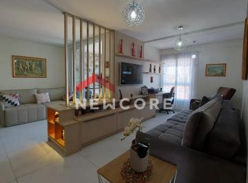 Apartamento · 96m² · 2 Quartos · 2 Vagas · Apartamento em Rua Onze de Junho - Centro - Indaiatuba/SP