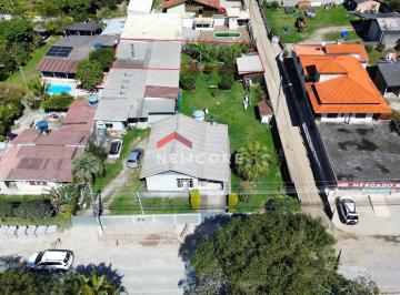 Terreno · 15m² · Lote em Servidão José Tiófilo da Cunha - Ratones - Florianópolis/SC