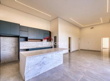 Casa · 162m² · 3 Quartos · 4 Vagas · Casa de condomínio em Rua Lineker Cordeiro - Reserva Imperial - Ribeirão Preto/SP
