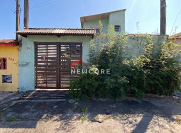 Casa · 115m² · 1 Quarto · 4 Vagas · Casa em  Rua Jurandir Ferreira Leite - Itaguaí - Mongaguá/SP