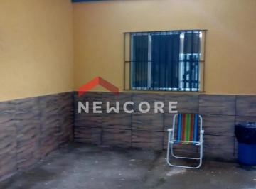 Casa · 125m² · 3 Quartos · 2 Vagas · Casa em Alameda Arara Canindé - Flórida Mirim - Mongaguá/SP