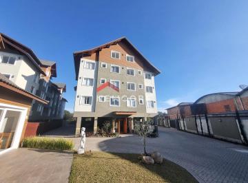 Apartamento · 61m² · 2 Quartos · 1 Vaga · Apartamento em  Av Cônego João Marchesi - Vila Wortmann - Canela/RS