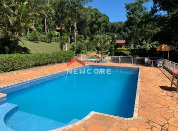 Rural · 47000m² · 12 Quartos · 15 Vagas · Chácara em  Pousada No Condomínio Quintas da Serra - Quintas da Serra - Caeté/MG