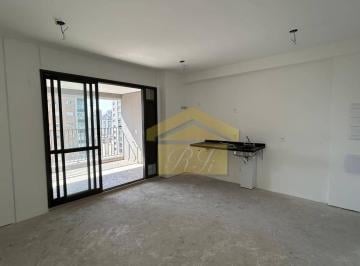 227bd3c3f2d92bfeb652978b1d7bc049b294e463 · Apartamento com 2 dormitórios à venda, 68 m² por R$ 990.000,00 - Brooklin - São Paulo/SP