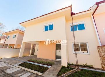 281e246d80483fff806e61ae57f9f5052f2f0190 · Sobrado com 3 Quartos à venda, 150 m² por R$ 1.100.000 - Cascatinha - Curitiba/PR