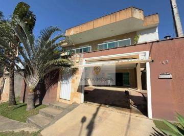 ba40774fa3b4cb5230a63d793ac272e03b0db0a1 · Casa com 3 quartos à venda, Residencial Rio Das Ostras - Rio das Ostras/RJ