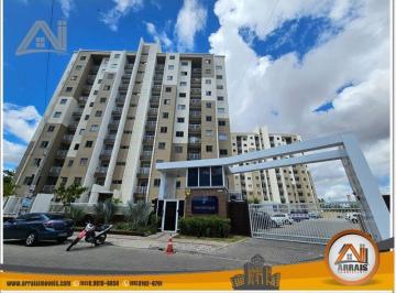 eee5db0e9e811ed86dd0d4f9159c55cada6c9b22 · Apartamento à venda, 50 m² por R$ 350.000,00 - Maraponga - Fortaleza/CE