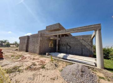 5588f83f4244af04e8a4208a39ba5041b63cbc0e · Casa com 3 dormitórios à venda, 267 m² por R$ 1.200.000,00 - Condomínio Fechado Bothanica Itu - Itu/