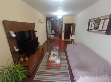 56788613b50d930cfca9aa8a80e84479f704c878 · Apartamento à venda, 136 m² por R$ 640.000,00 - Campo Grande - Santos/SP