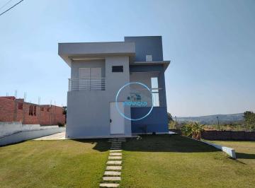 79a03df6ec19e5b20c9b7af93c813200a0f6333b · Sobrado com 3 dormitórios à venda, 208 m² por R$ 900.000,00 - Condomínio Recanto das Aguas de São Pe