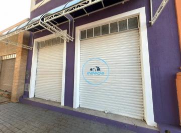 9267ac6c773a9970d2188b2e3419f31c7d9f9014 · (COML-164)  Salão para alugar, 99 m² por R$ 4.601/mês - Centro - São Pedro/SP