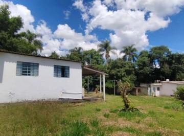 0a76154ad626f1001a16fcc1f6a2410d6e3a641e · Sítio com 2 dormitórios à venda, 6000 m² por R$ 230.000,00 - Cananeia - Pilar do Sul/SP
