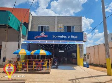 9dbdd3f10be2dd87f4761f702b85f1059cea8c11 · Salão para alugar, 240 m² por R$ 1.750,00/mês - George Oetterer - Iperó/SP
