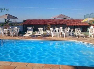 54827975686b4b84bc530bef1ad3b3b2c16ce580 · Chácara com 3 dormitórios à venda, 1200 m² por R$ 750.000,00 - Residencial Alvorada - Araçoiaba da S