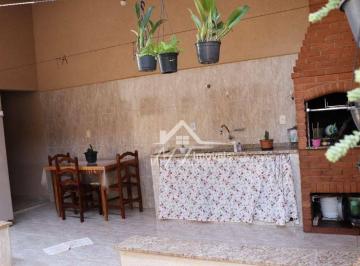 1660f70c7edf8c3babaa29772b7b43d96a65d5fe · Casa com 3 dormitórios à venda, 183 m² por R$ 650.000 - Jardim Residencial Ravagnani - Sumaré/SP