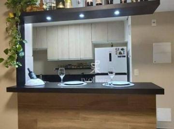 780a269fc2f8cce90e4716c35c66593ddbe70467 · Apartamento Garden com 3 dormitórios à venda, 80 m² por R$ 1.100.000,00 - Vila Sônia - São Paulo/SP