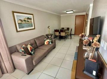 30b9fe10be3569c191afc5b031b09a5790e01fe5 · Apartamento com 2 dormitórios à venda, 64 m² por R$ 550.000,00 - Jatiúca - Maceió/AL