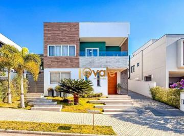 e57c5063ef11ad67ccaebb57c78357cbe6a21c7d · Casa de Alto Padrão à Venda no Alphaville II em São José dos Campos | 3 Suítes | 341m²