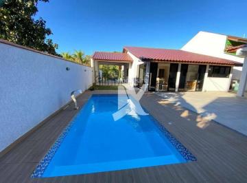 4f2170e580a42ae385f2f575909838268c8ba994 · Casa com 4 dorm.( sendo que 1 é externo) 217 m² - aluguel por R$ 1.850/dia - Atami - Pontal do Paran
