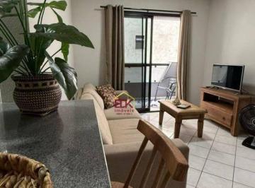 34548477f8366e63ac1b52fdfafb64f60bc2a97b · Apartamento com 2 dormitórios à venda, 68 m² por R$ 573.000 - Itaguá - Ubatuba/SP