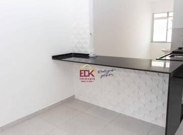 3a2e1814aab1fe7b7e77360981c7d20056a73f45 · Apartamento com 2 dormitórios à venda, 48 m² por R$ 260.000,00 - Jardim Americano - São José dos Cam