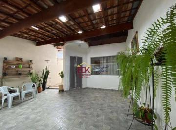 b26183e5f176a27822bc1b0c0ef0a01e542e8858 · Sobrado com 2 dormitórios à venda, 102 m² por R$ 320.000,00 - Jardim Continental - Taubaté/SP