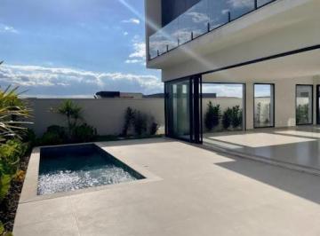 be27821cc627737f34f19ec139f7fff37d834268 · Casa com 4 dormitórios sendo 3 suítes à venda, 316 m² por R$ 3.590.000 - Residencial Arborais