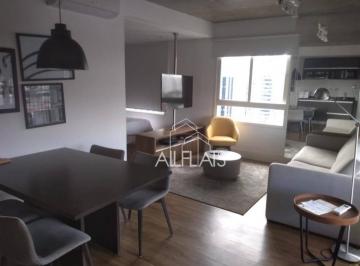 4c3a2fdec0de2b1b0f112e7f4ea505e615dbf498 · Apartamento com 1 quarto 62 m² á venda no Brooklin - São Paulo/SP