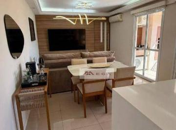7cda6fbee85e55ba6ab99c6a78a670a8efb992be · Apartamento com 3 quartos, Condomínio Prime Acqua por R$ 669.000 - Jardim São Vicente - Campinas/SP