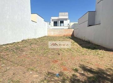 054e76441049768b83aa2f5b95e0acdb3e57fddb · Terreno à venda, 200 m² por R$ 300.000 - Condomínio Terras da Estância – Ala dos Ipês - Vila Monte A