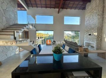 a64ed64757c702f2df95d3f4a0e005183a4155f6 · Casa à venda, 300 m² por R$ 1.699.550,00 - Rio Abaixo - Atibaia/SP