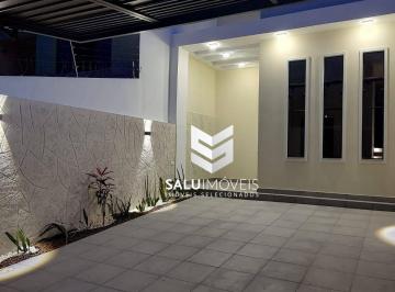 3ff479524cdce4c429eceab90aba1098b52484b4 · Casa com 2 dormitórios à venda, 70 m² por R$ 420.000 - Jardim Itanguá - Sorocaba/SP