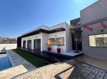 1edebe12ff872333077f16123b4097ee8f20cf4c · Casa à venda, 246 m² por R$ 1.649.550,00 - Condomínio Shamalla III - Atibaia/SP