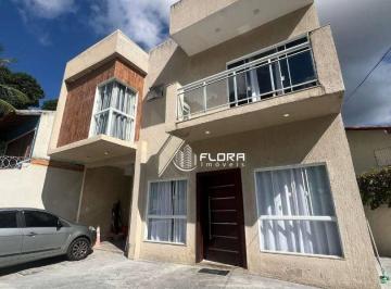 eb5565c31d221d1e4f27815d8729d57c794e70f9 · Casa à venda, 160 m² por R$ 535.000,00 - Engenho do Mato - Niterói/RJ