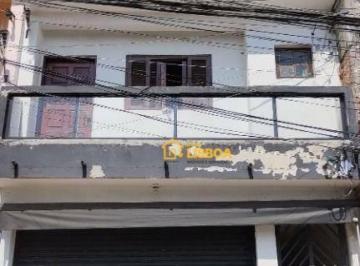 a87da6157d4380195354121a141602f551bedc66 · Casa para alugar, 40 m² por R$ 1.300,00/mês - Jardim Paraguaçu - São Paulo/SP