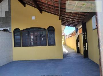 Casa · 80m² · 2 Quartos · 2 Vagas · Casa à venda - em Itaóca