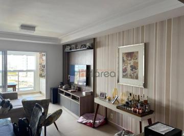 533f5ce4f68e13cf548e9dd7edc36c3f2747b115 · Apartamento: Edifício “Ilê Notre Dame” – Parque Campolim / Sorocaba