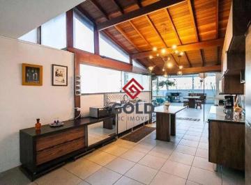 7945cda99539eaa4a12a946056ea79b8d7dd1dad · Cobertura à venda, 119 m² por R$ 600.000,00 - Campestre - Santo André/SP